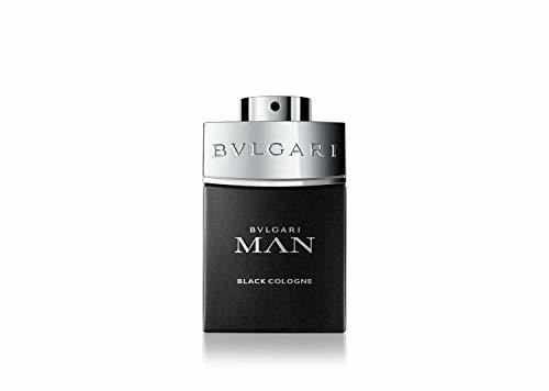 Beauty Bulgari Bvlgari Man Black Cologne Edt Vapo 100 Ml 1 Unidad 100