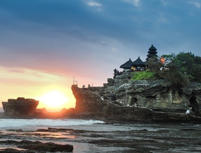 Lugar Bali