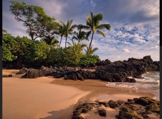 Maui