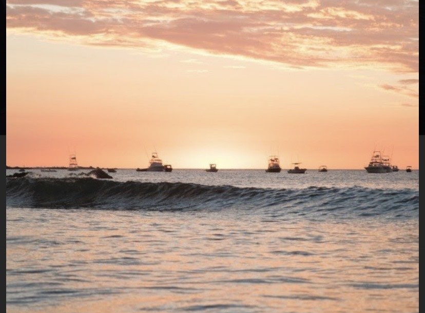 Lugar Tamarindo