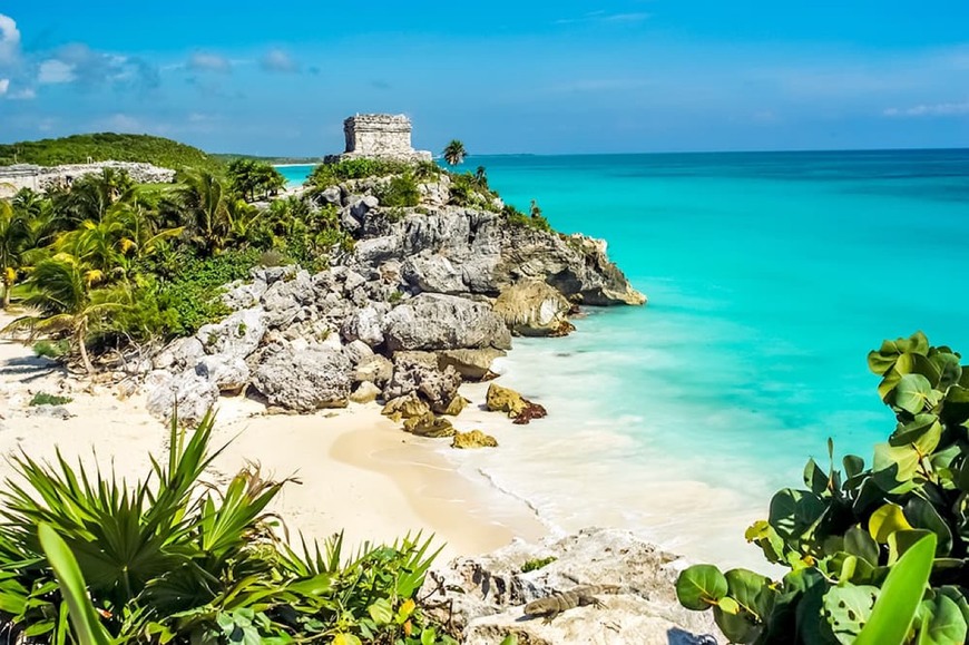 Place Tulum