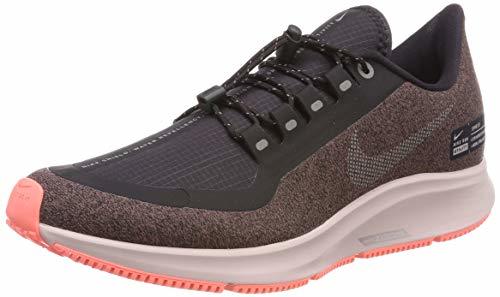 Place Nike W Air Zoom Pegasus 35 RN Shld, Zapatillas de Entrenamiento para