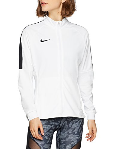 Fitness Nike W Nk Dry Acdmy18 TRK Jkt K Sport Jacket