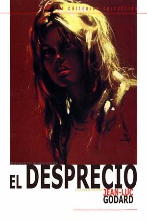 Movie El desprecio