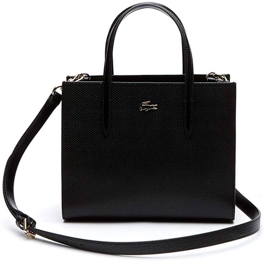 Moda Lacoste - Nf2562ce Chantaco, Sac porté épaule

