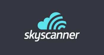 Lugar Skyscanner