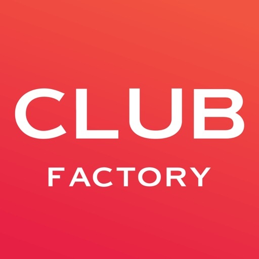 Apps Club Factory - Unbeaten Price