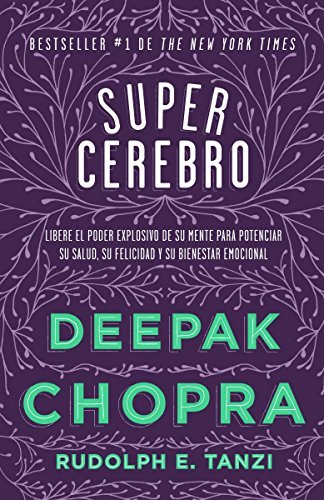 Book Supercerebro