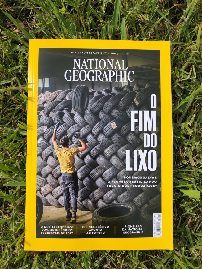 Products National Geographic 