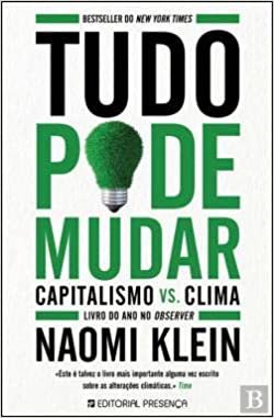 Books Capitalismo vs Clima