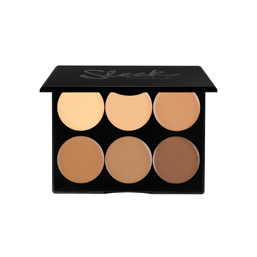 Product Paleta de contorno Sleek 