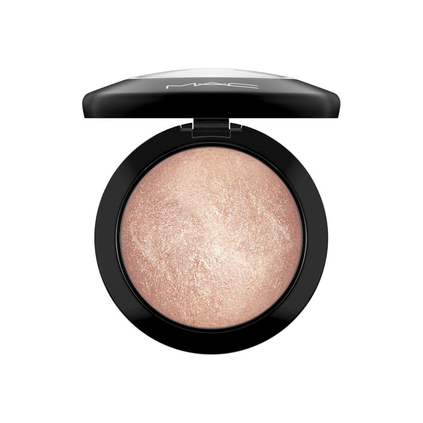 Iluminador Mac 