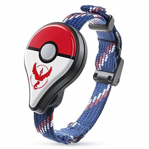 Product Reloj de pulsera con Bluetooth para Nintendo Pokemon Go Plus