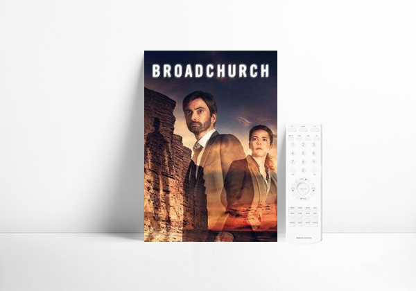 Serie Broadchurch
