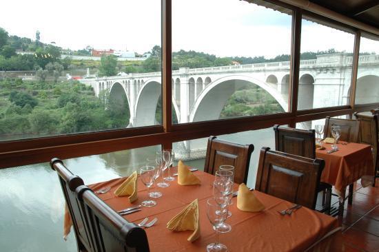 Restaurante Ponte de Pedra