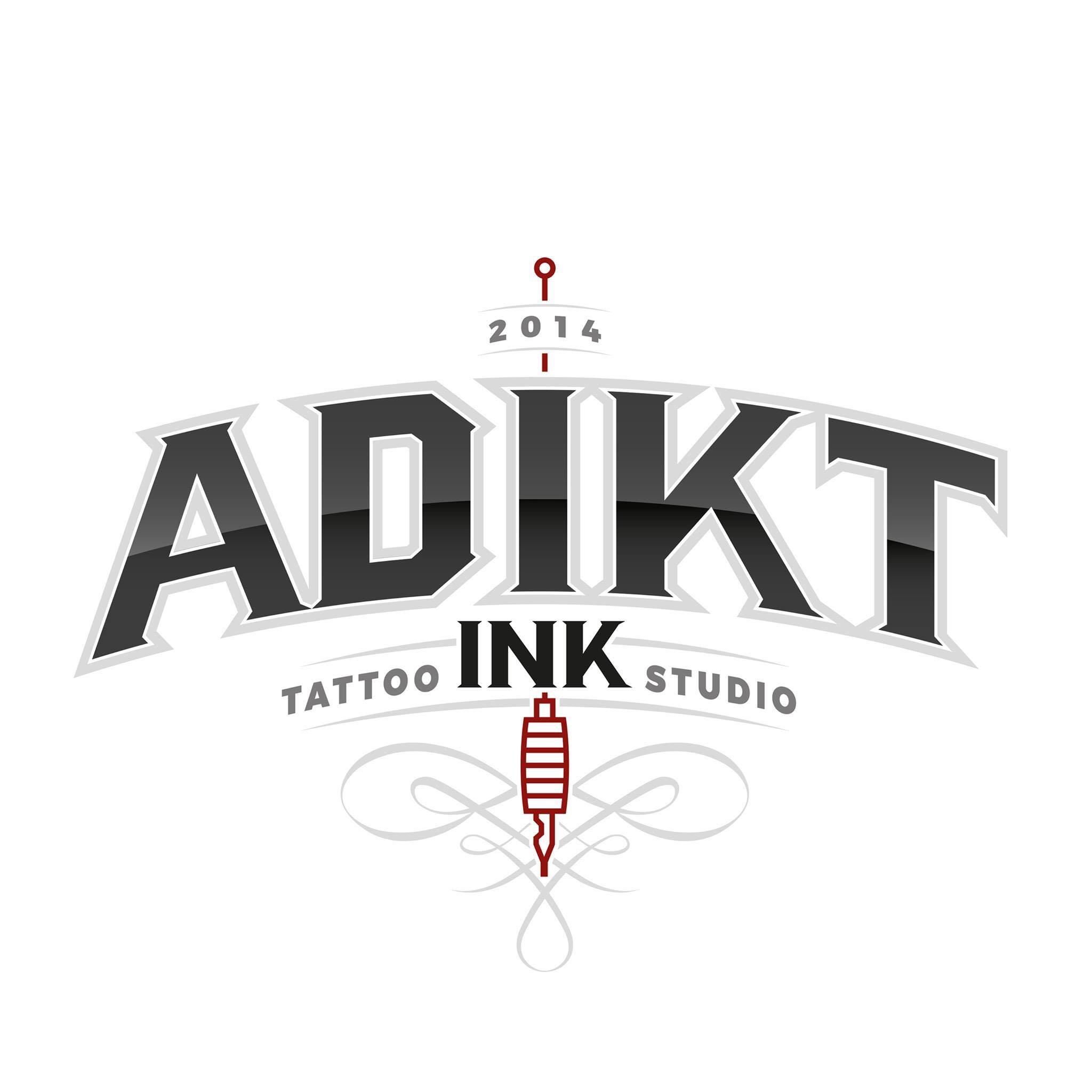 Fashion Adikt ink tattoo studios