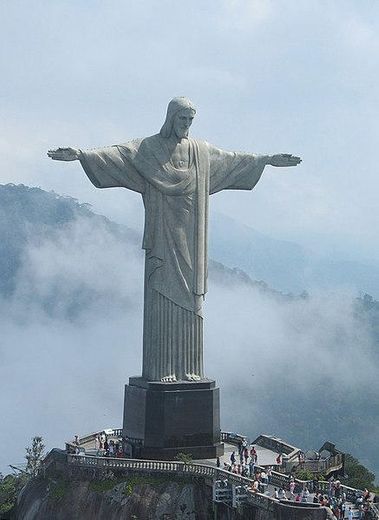 Cristo Redentor