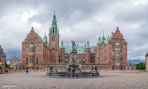 Frederiksborg Castle