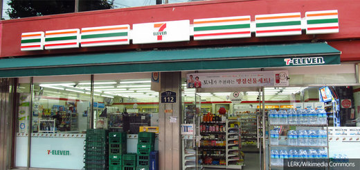 7-Eleven