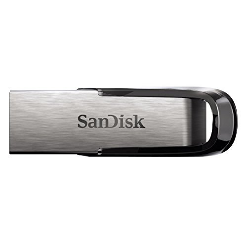 Electronic SanDisk Ultra Flair Memoria Flash USB 3.0 de 128 GB con hasta 150