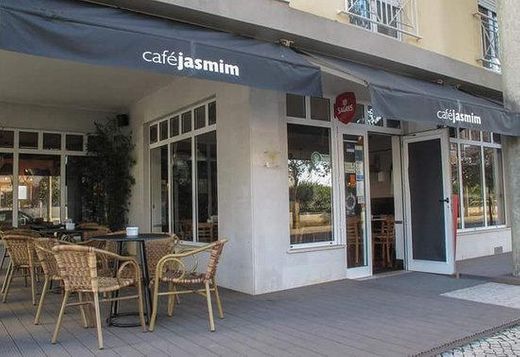 Café Jasmim
