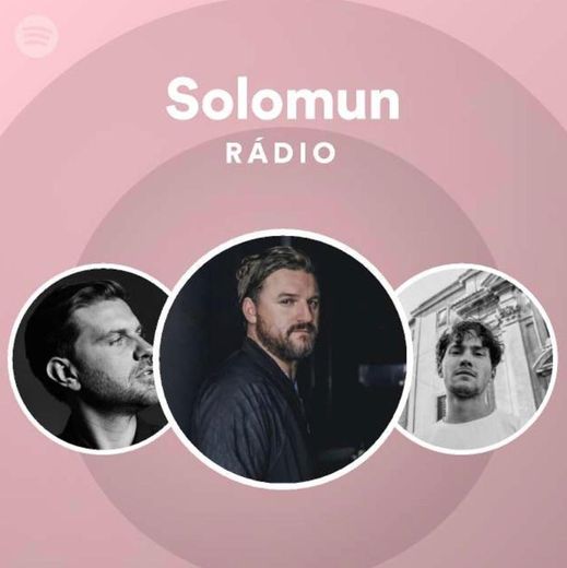 Solomun Radio