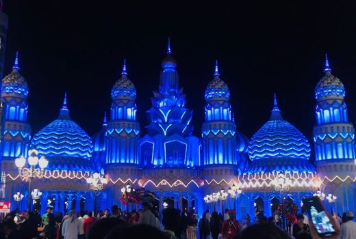 Global Village