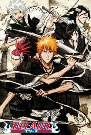 Bleach Kai