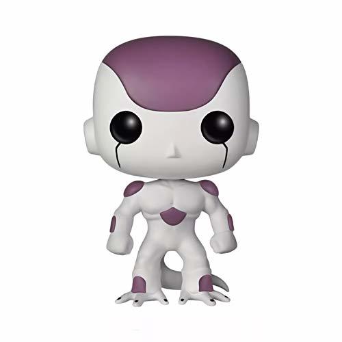 Juego Funko Dragonball Z Final Form Frieza, Figura de Vinilo