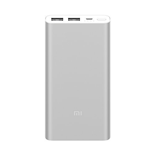 Electrónica Xiaomi Mi Power Bank 2S