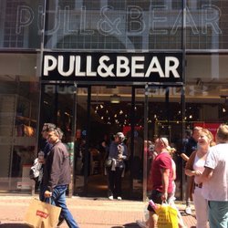 Lugar Pull&Bear