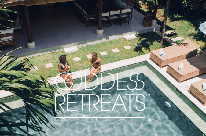 Bali Goddess Retreats