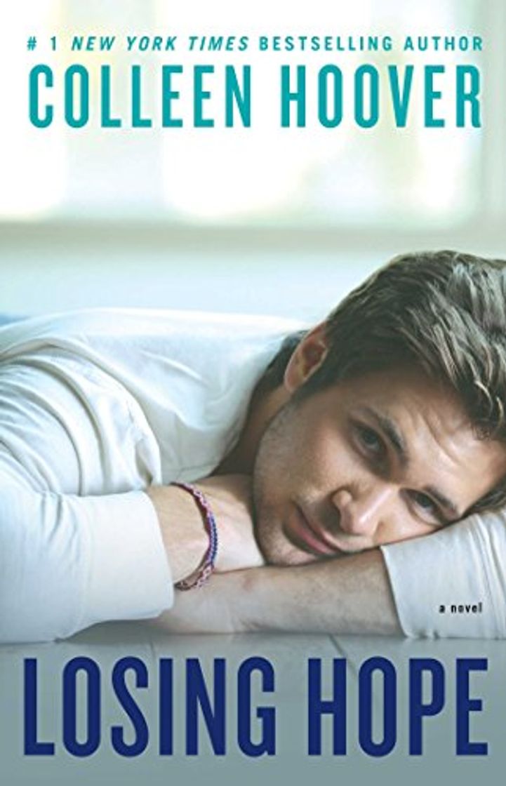 Book Losing Hope: A Novel