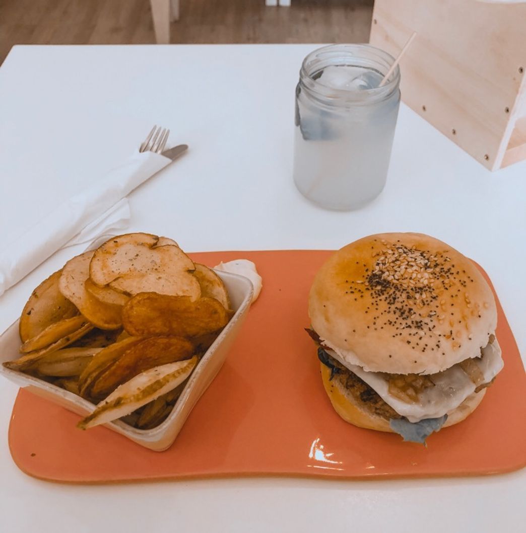 Restaurantes Culpa da Vontade