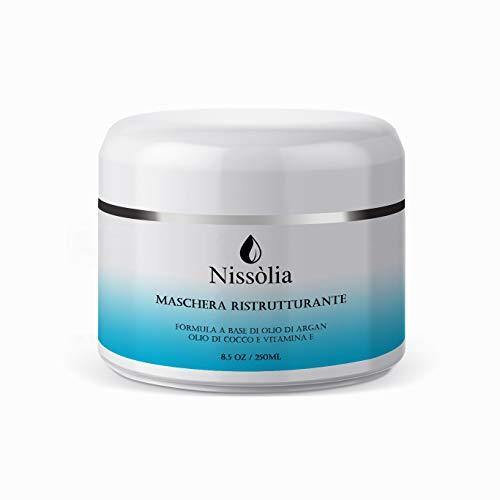 Belleza Mascarilla para el cabello