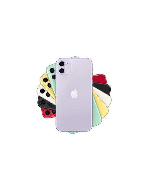 Producto iPhone 11