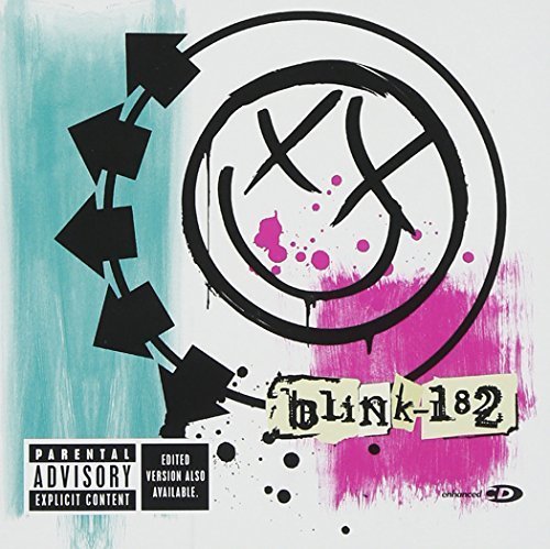 Music Blink 182 - Blink 182