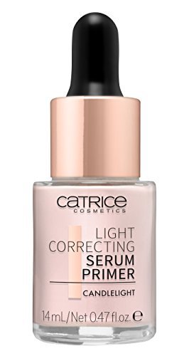 Places CATRICE LIGHT CORRECTING SERUM PRIMER 020