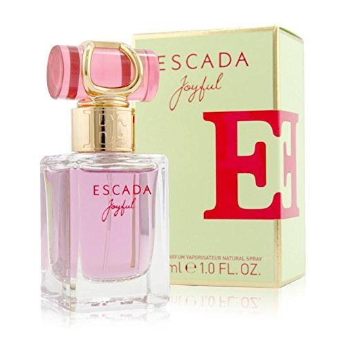 Places ESCADA JOYFUL EAU DE PERFUME 30ML VAPO.