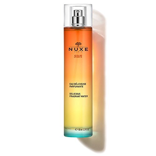 Beauty Nuxe Eau de Toilette