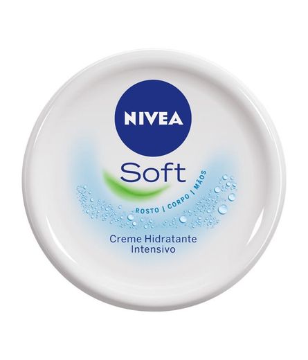 Creme Nivea