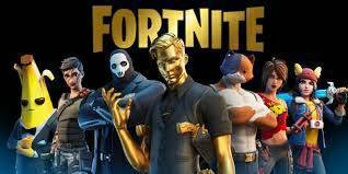 App Fortnite