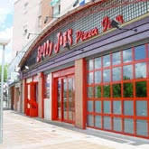 Restaurants Sloppy Joe's de Mairena del Aljarafe