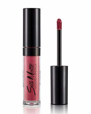 Product SILK MATTE LIQUID LIPSTICK| FLORMAR