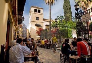 Restaurantes La Tetería