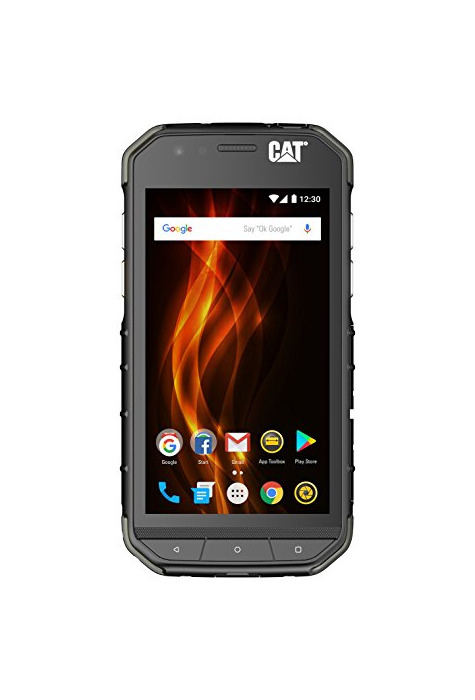 Producto Cat S31 4G 16GB Negro - Smartphone