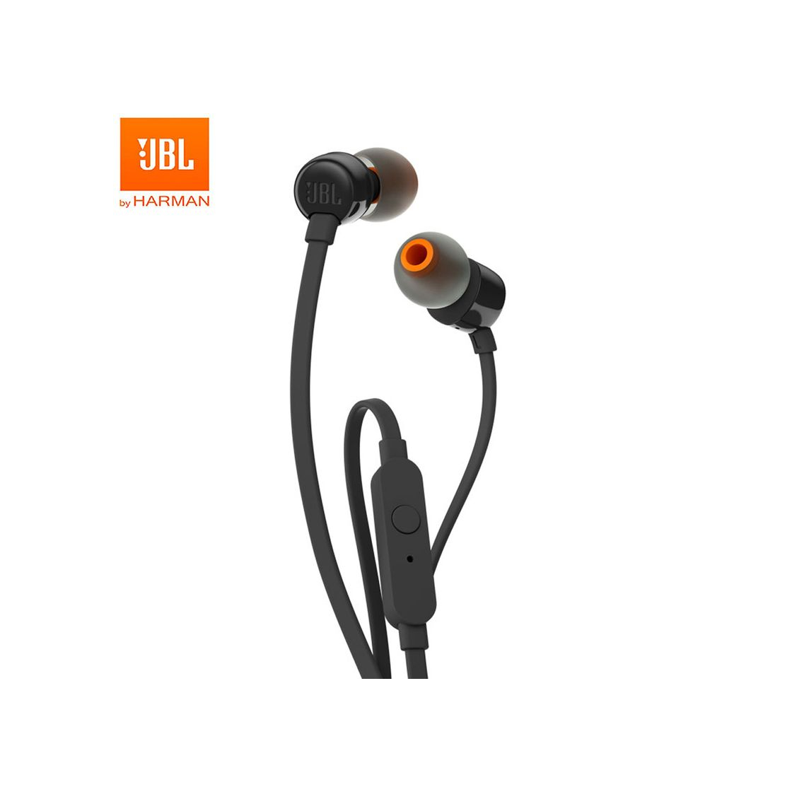 Producto JBL Auricular Stereo T110