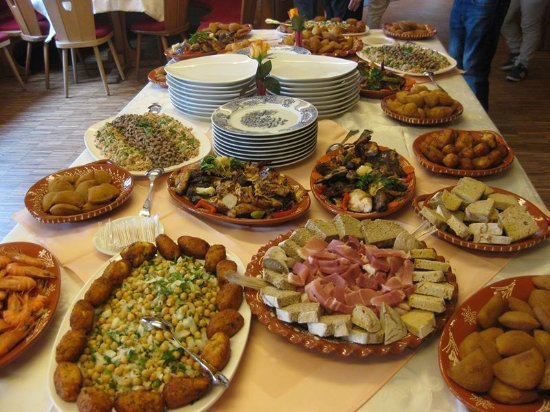 Restaurants Restaurante Portugal