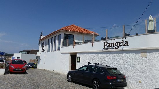 Restaurants PANGEIA RESTAURANTE