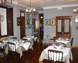 Restaurants Restaurante Frei Bernardo De Alcobaça, Lda.